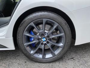 BMW 330i xDrive Touring M Sport 2017 года  (NA)